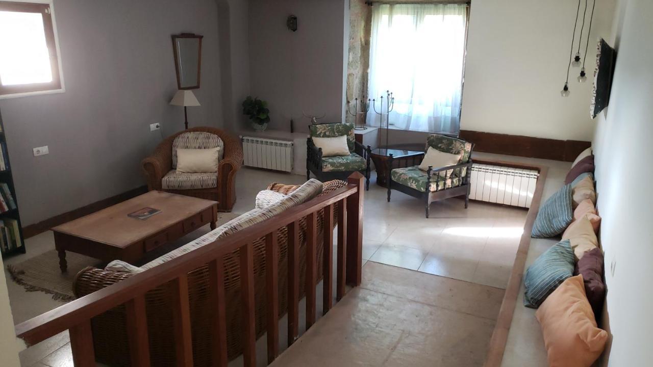 Casa Rural Do Fontan ξενώνας Ποντεβέντρα Εξωτερικό φωτογραφία