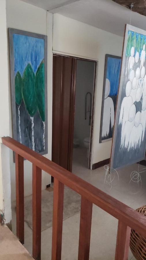 Casa Rural Do Fontan ξενώνας Ποντεβέντρα Εξωτερικό φωτογραφία