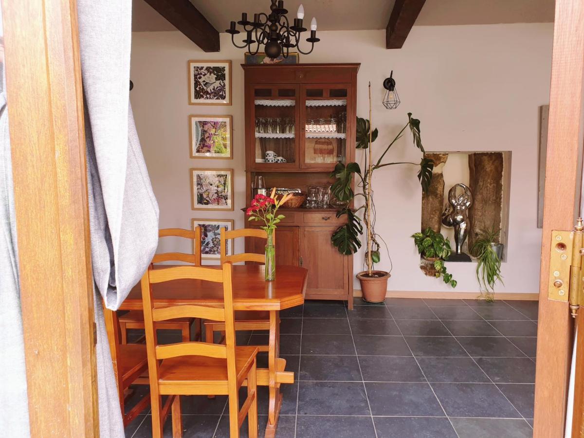 Casa Rural Do Fontan ξενώνας Ποντεβέντρα Εξωτερικό φωτογραφία