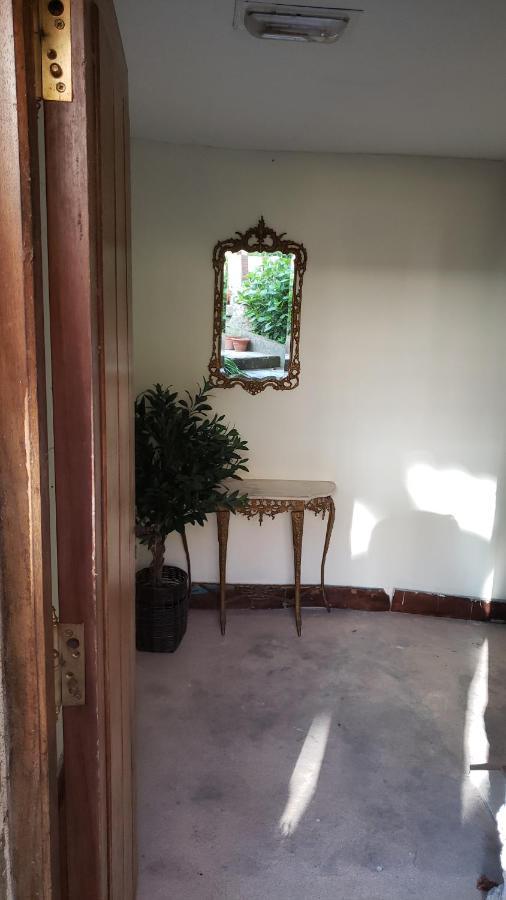 Casa Rural Do Fontan ξενώνας Ποντεβέντρα Εξωτερικό φωτογραφία